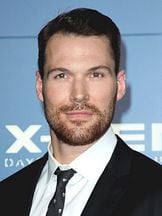 Daniel Cudmore'un fotoğrafi