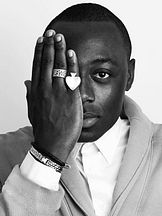 Richard Lukunku'un fotoğrafi