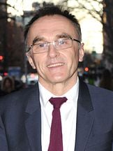 Danny Boyle'un fotoğrafi