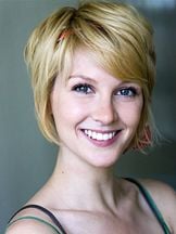 Katie Moore'un fotoğrafi