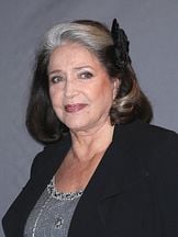 Françoise Fabian'un fotoğrafi