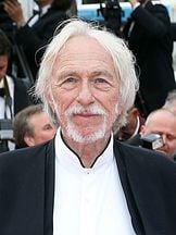 Pierre Richard'un fotoğrafi