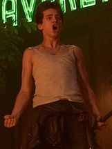 Alexandre Nachi'un fotoğrafi