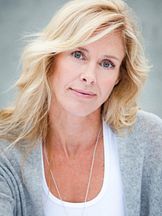 Rachel Hayward'un fotoğrafi