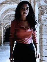 Ghalia Lacroix'un fotoğrafi