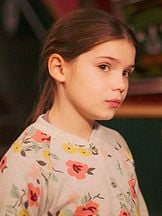 Aminthe Audiard'un fotoğrafi