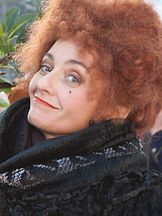 Veronika Zilková'un fotoğrafi