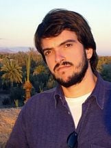 Rodrigo Teixeira'un fotoğrafi