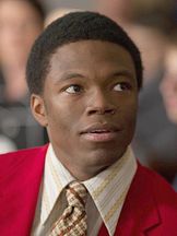 Caleb Castille'un fotoğrafi