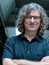 Matthias Weber'un fotoğrafi