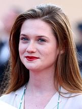 Bonnie Wright'un fotoğrafi