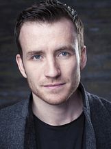 Alistair Donegan'un fotoğrafi