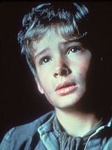 Mark Lester'un fotoğrafi