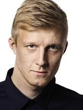 Joachim Fjelstrup'un fotoğrafi