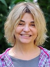 Oya Küçümen'un fotoğrafi