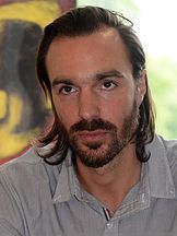 Simon Rouby'un fotoğrafi
