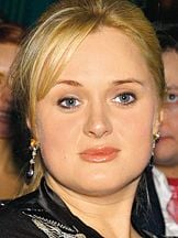 Anna Mikhalkova'un fotoğrafi