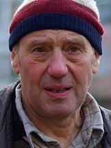 Sergey Dreyden'un fotoğrafi