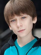 Aidan Fiske'un fotoğrafi