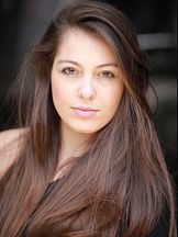 Sarah Naudi'un fotoğrafi