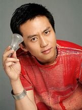 Chao Deng'un fotoğrafi