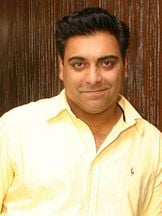 Ram Kapoor'un fotoğrafi