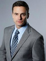 Chris J. Johnson'un fotoğrafi