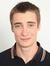 Pierre Lottin'un fotoğrafi