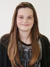 Zoé Héran'un fotoğrafi