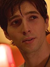 Roberto Aguire'un fotoğrafi