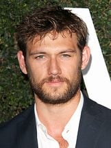 Alex Pettyfer'un fotoğrafi