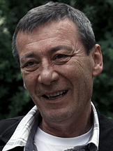 Sungun Babacan'un fotoğrafi