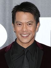 Byron Mann'un fotoğrafi