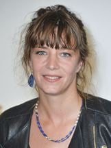 Céline Sallette