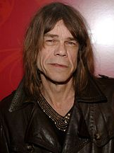 David Johansen'un fotoğrafi