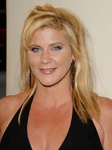 Ginger Lynn'un fotoğrafi