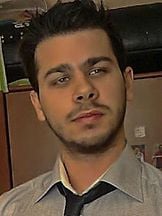 Alican Çokoğur'un fotoğrafi