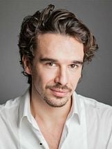 Edward Akrout'un fotoğrafi