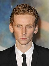 Edward Ashley'un fotoğrafi