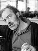 Klaus Michael Gruber'un fotoğrafi