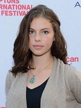 Perla Haney-Jardine'un fotoğrafi