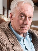 Nickolas Grace'un fotoğrafi