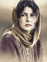 Sofia Khandemirova'un fotoğrafi