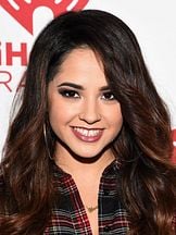 Becky G'un fotoğrafi