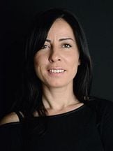 Hatice Yıldız'un fotoğrafi