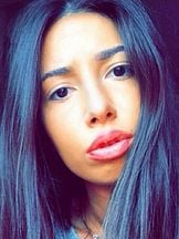 Gamze Almacı'un fotoğrafi