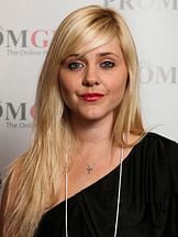 Aimee-Lynn Chadwick'un fotoğrafi