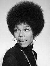 Rosalind Cash'un fotoğrafi