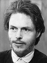 Michael Lindsay-Hogg'un fotoğrafi