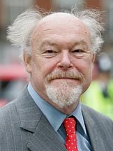 Timothy West'un fotoğrafi